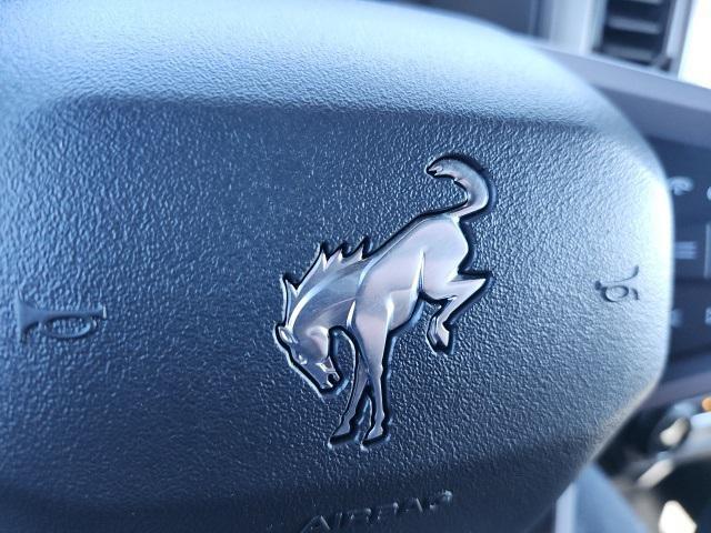 Photo of 2024 Oxford White Ford Bronco