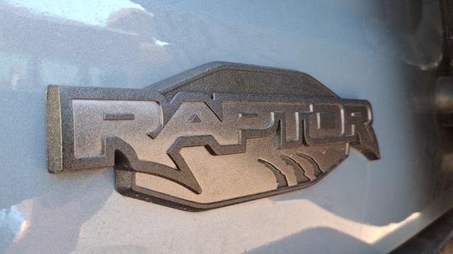 Photo of 2024 Azure / Gray Ford Bronco