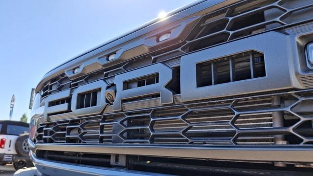 Photo of 2024 Azure / Gray Ford Bronco