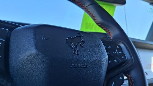 Photo of 2024 Azure / Gray Ford Bronco