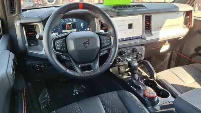 Photo of 2024 Azure / Gray Ford Bronco