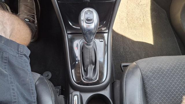 Photo of 2019 Ebony Twilight Metallic Buick Encore