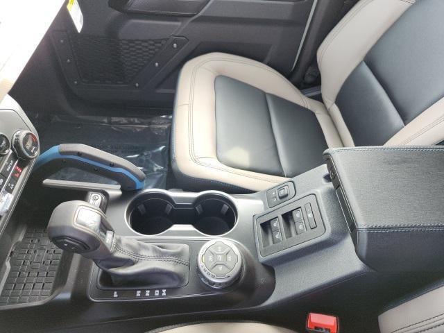 Photo of 2024 Cactus Ford Bronco