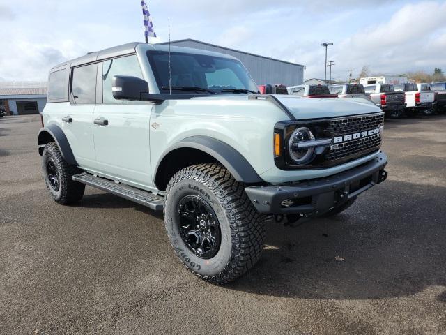 Photo of 2024 Cactus Ford Bronco