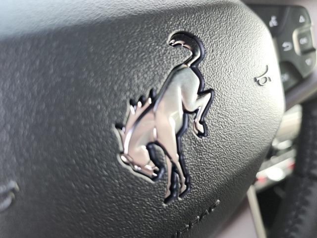 Photo of 2024 Cactus Ford Bronco