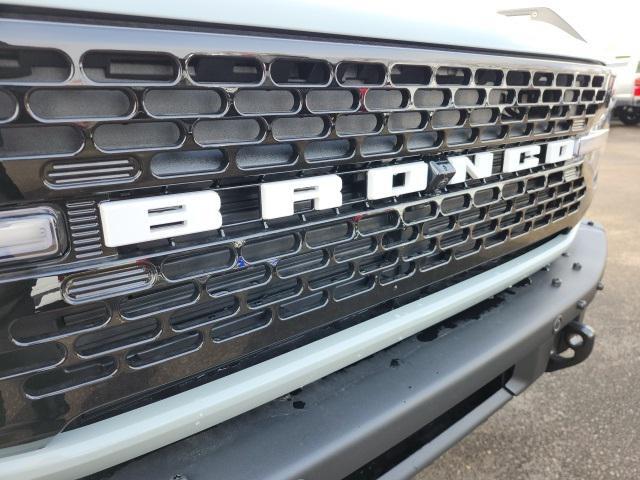 Photo of 2024 Cactus Ford Bronco