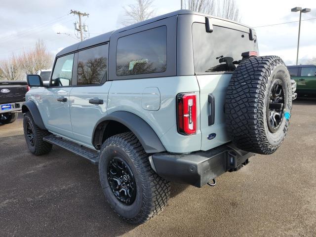 Photo of 2024 Cactus Ford Bronco