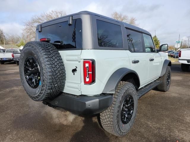 Photo of 2024 Cactus Ford Bronco