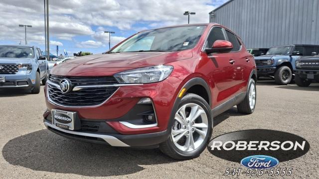 2023 Buick Encore Gx
