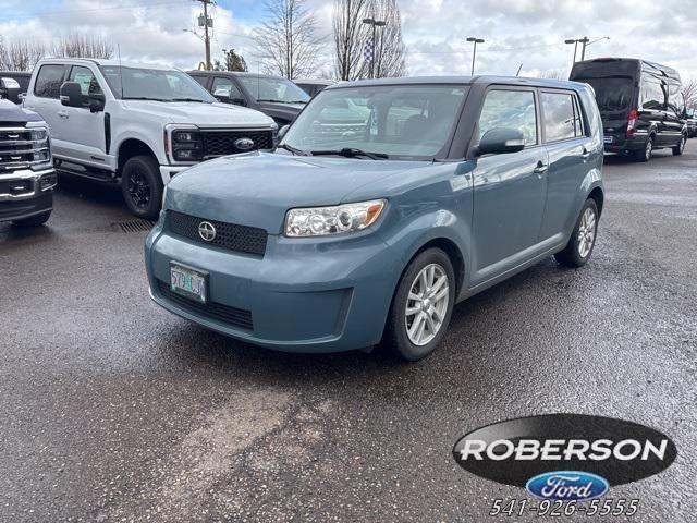 2008 Scion xB