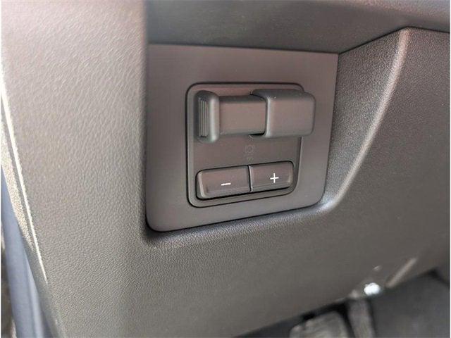 Photo of 2026 Black Chevrolet Colorado