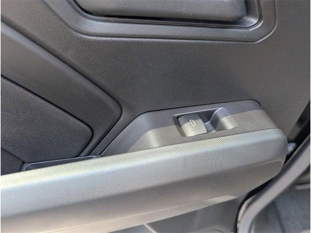 Photo of 2026 Black Chevrolet Colorado