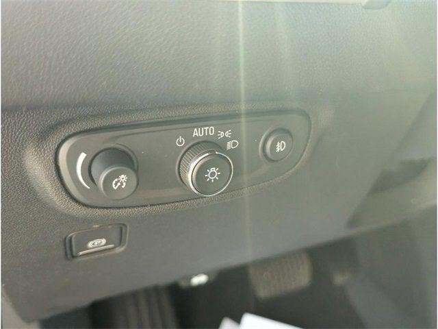 Photo of 2020 Red Quartz Tintcoat GMC Terrain