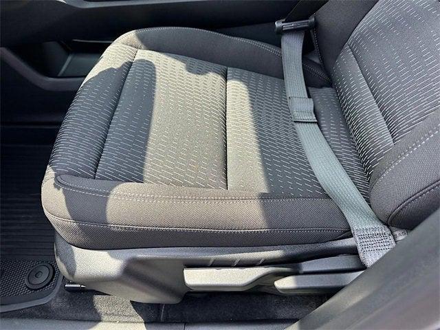 Photo of 2026 Lakeshore Blue Metallic Chevrolet Equinox