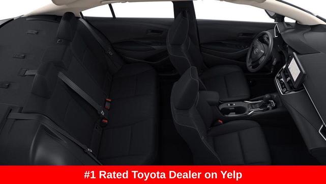 Photo of 2026 0040 Toyota Corolla