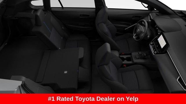 Photo of 2026 0089 Toyota Corolla Hybrid