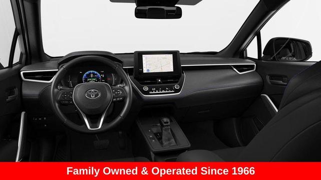 Photo of 2026 0089 Toyota Corolla Hybrid