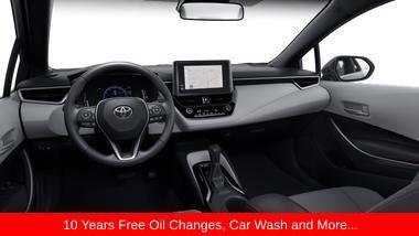 Photo of 2026 0218 Toyota Corolla