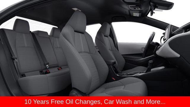 Photo of 2026 0218 Toyota Corolla