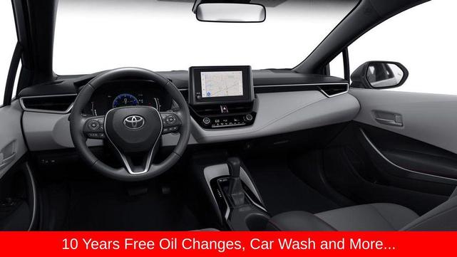 Photo of 2026 0218 Toyota Corolla