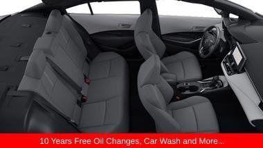 Photo of 2026 0218 Toyota Corolla