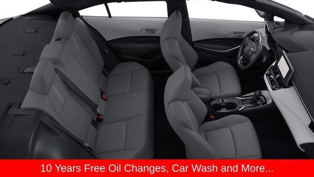 Photo of 2026 0218 Toyota Corolla