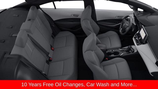 Photo of 2026 0218 Toyota Corolla