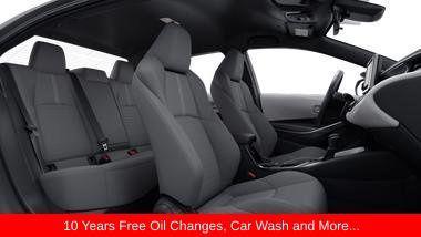 Photo of 2026 0218 Toyota Corolla