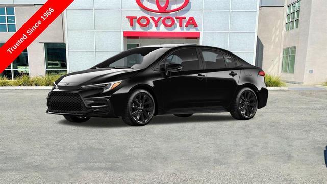 Photo of 2026 0218 Toyota Corolla