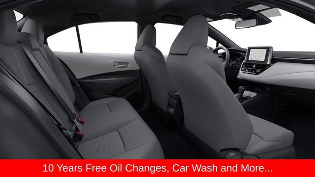 Photo of 2026 0218 Toyota Corolla