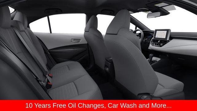 Photo of 2026 0218 Toyota Corolla