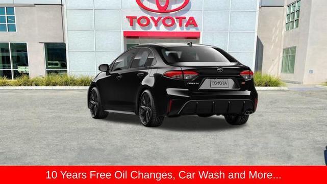 Photo of 2026 0218 Toyota Corolla