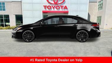 Photo of 2026 0218 Toyota Corolla