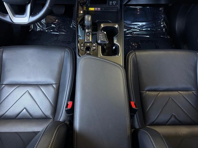Photo of 2024 Atomic Silver Lexus NX 450h+