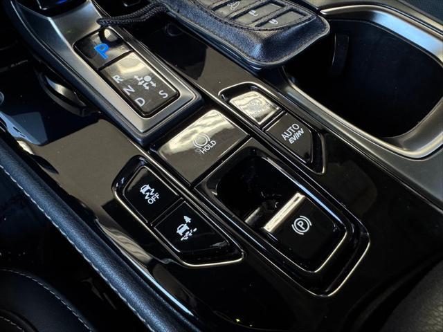 Photo of 2024 Atomic Silver Lexus NX 450h+