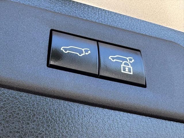 Photo of 2024 Atomic Silver Lexus NX 450h+