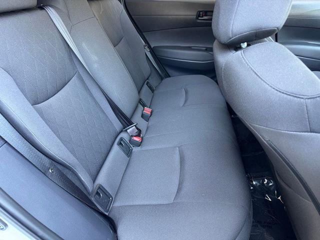 Photo of 2025 Pearl Toyota Corolla Cross