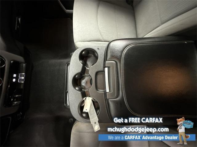 Photo of 2023 Bright White Clearcoat RAM 2500