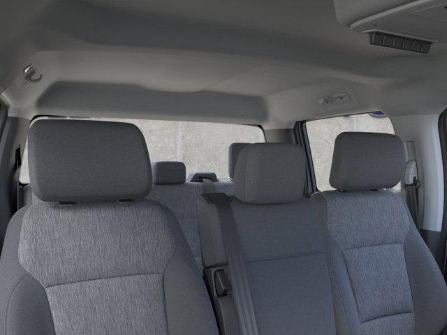 Photo of 2025 Avalanche Ford F-250