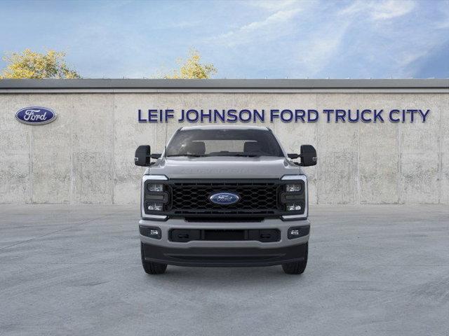 Photo of 2025 Avalanche Ford F-250