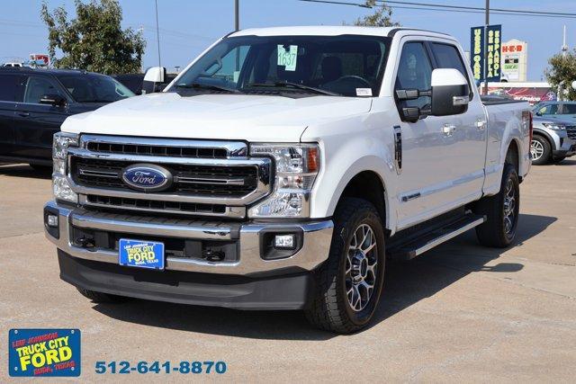 2020 Ford F-250