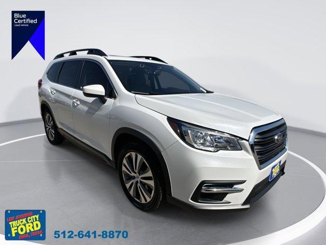2020 Subaru Ascent