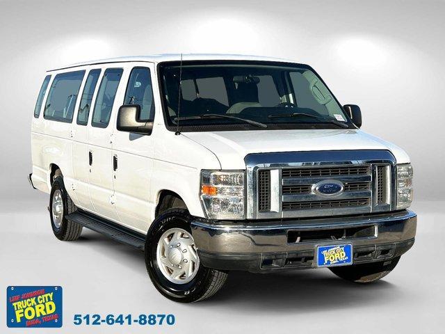 2014 Ford E350 Super Duty