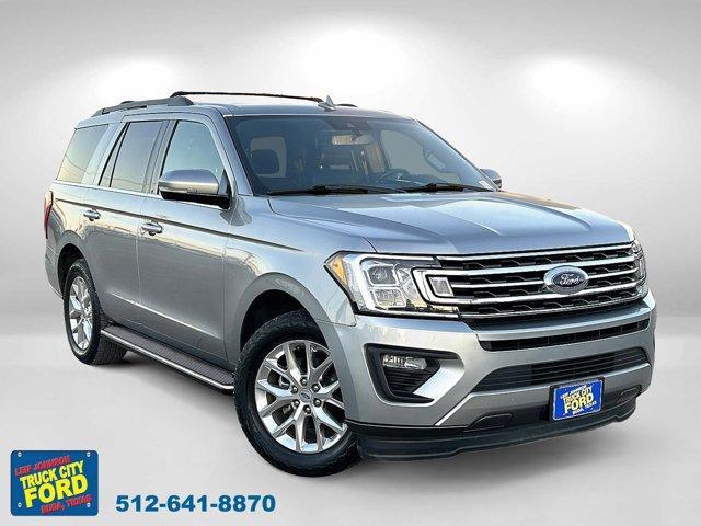 2020 Ford Expedition