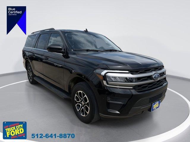 2024 Ford Expedition Max