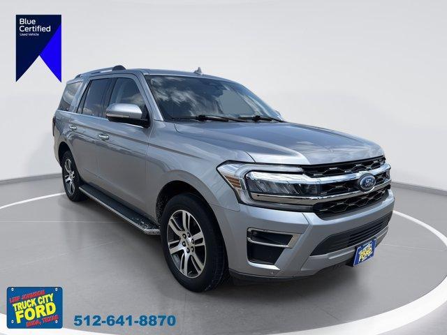 2023 Ford Expedition