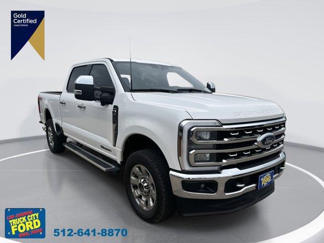 2024 Ford F-250