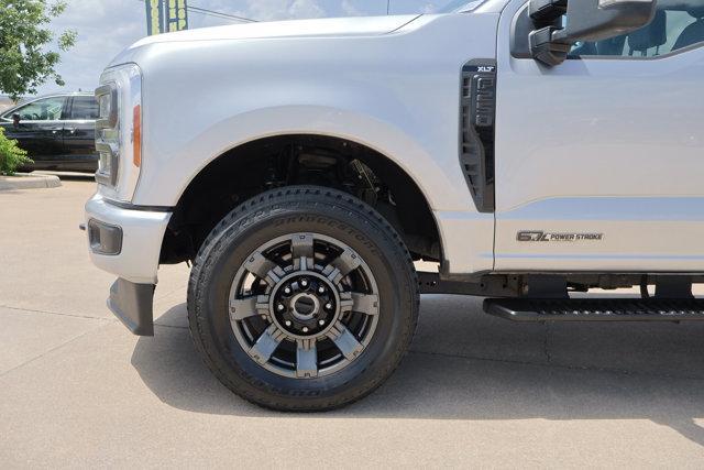 2023 Ford F-250