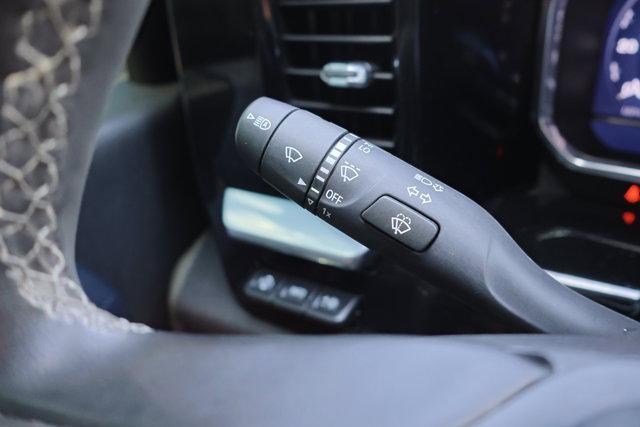 Photo of 2025 Black Chevrolet Silverado 3500
