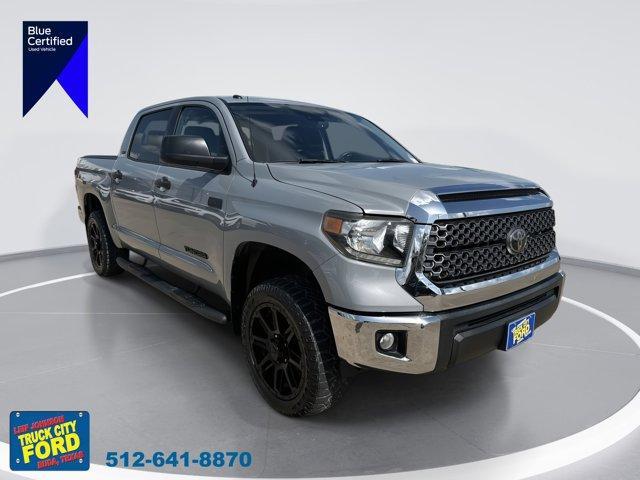 2019 Toyota Tundra